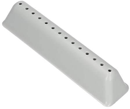 LUTH Premium Profi Parts Aleta de tambor compatible con Bauknecht 480111104175 para lavadora