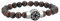 Police Herren-Armband PJ26167BSS.03 Harz, 19 cm