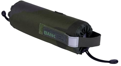 Sonik Bank-Tek Net Float Groen OneSize