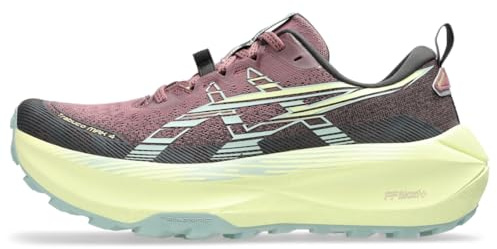 Asics Trabuco Max 4 Laufschuh für Damen, 42.5 EU