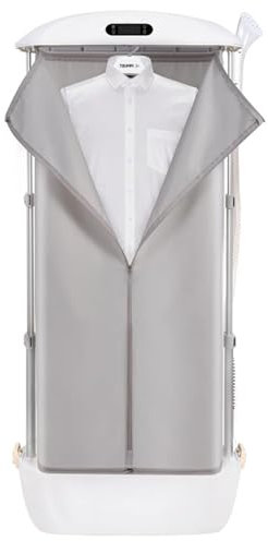 Clothes Dryer，Portable Clothes Dryer，Portable Dryers for Laundry， Fully Automatic Garment Ironing Machine, Portable Automatic Dryer, Steam Iron, Home Ironing, F