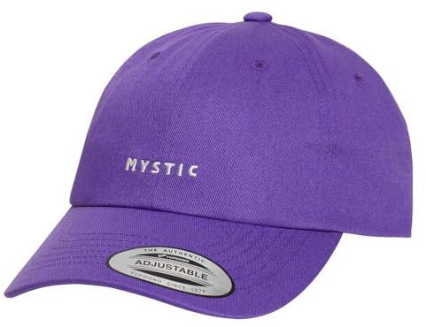 Mystic Dad Cap One Size