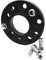 THRU Satz Spurverbreiterung Kompatibel Mit Porsche Für Panamera Für Cayman Für Cayenne, 1 Stück Auto-Spurverbreiterungen, Adapter-Separatoren, PCD 5 X 130 CB 71,6 Mm(20mm)
