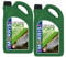 Ground Force Chainsaw Chain Oil & Guide Bar Blade Oil - 10L