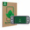 ScreenLeaf (2 Pièces Film de protection d'écran pour Nintendo Switch Lite [Protection d'écran Écologique, Clear, Anti-Rayures]