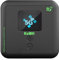 KuWFi Router inalámbrico 5G, router 5G LTE, módem eSIM 5G, enrutador WiFi portátil Gigabit DualBand, WiFi de bolsillo, 6 routers compatibles con 32 dispositivos al mismo tiempo, 6000 mAh, punto de