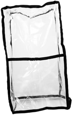 CIYODO Copertura Per Robot Da Cucina in Pvc Spesso E Resistente All'usura La Copertura Protettiva Immersione Protegge Da Graffi E Danni