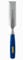 IRWIN Tools dents Dents trapézoïdales menuiserie Chisel, M4442N