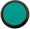 Eulenspiegel 183571 - Profi-Aqua Schminke in der Farbe Lagunenblau, 20 ml, vegan