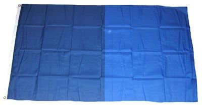 Fahne Stadtflagge Dublin NEU 90 x 150 cm Irland Flagge