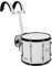 Dimavery Rullante da marcia MS-300 - Bianco