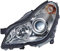 HELLA 1ES 008 821-321 Bi-Xenon/Halogen-Hauptscheinwerfer - ECE/CCC - für Rechtsverkehr - vorne rechts