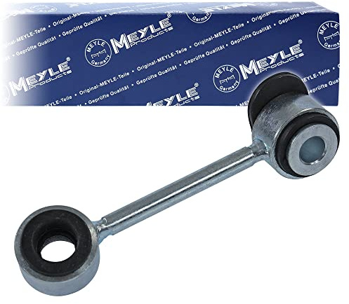 MEYLE 1x Koppelstange Stabilisator Vorne Links Kompatibel mit MERCEDES-BENZ E-Klasse Limousine W210 E-Klasse T-modell S210