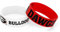 aminco NCAA Georgia Bulldogs breites Armband, 2 Stück