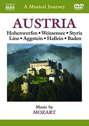Musical Journey: Austria