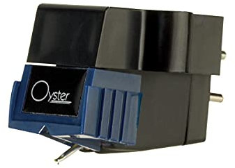 Sumiko Oyster Moving Magnet HiFi Pick Up Cartridge with Precision Diamond Stylus