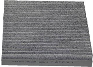 PURFLUX AHC250 Filtri Abitacolo