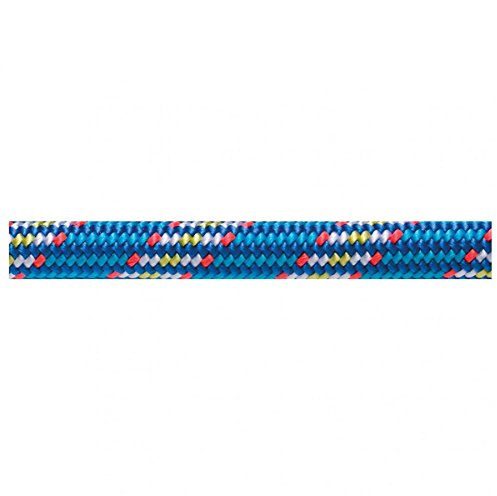 Beal Ice Line Corda di Arrampicata Mista, Unisex, Ice Line, Smeraldo