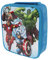 Marvel McGuinness Avengers Lunchtasche
