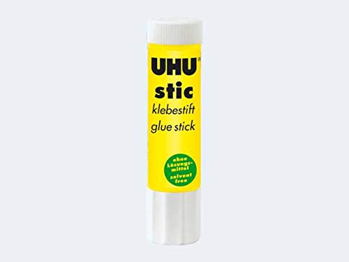 UHU stic 21g Aktion 9+3 45611 VE12