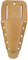 Bon 84-428 Zangenholster, Leder
