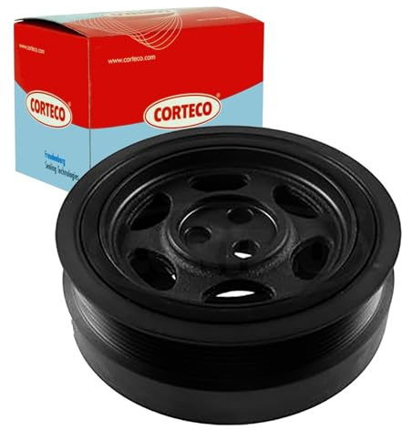 Corteco 49374731 Timing Belt