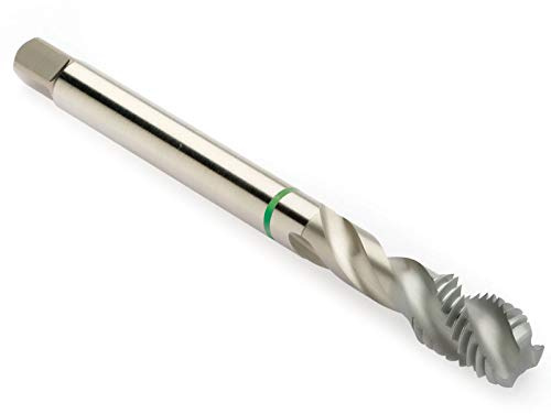 Dormer E473M4 M Machine Tap Spiral Flute 35° , Pack of 1