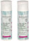 Eubiona Aloe Vera Gel mit Liposomen, 2 x 50ml