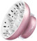 GIHALI universale dei capelli diffusore forte holding adattabile per asciugacapelli con da 4,4 cm a 6,6 cm per ricci o capelli mossi, Diffusore per capelli ricci, phon, compatibile (Oro Rosa)
