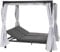 Siena Garden Loungebett Waikiki Aluminium