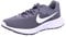 Nike Revolution 6 Straßenlaufschuh für Herren, Iron Grey/White-Smoke Grey-Black, DC3728-004, 47 EU (12.5 US)