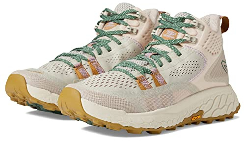 New Balance WTHIMCAB Fresh Foam X Hierro Mid Damen BEIGE EU 36