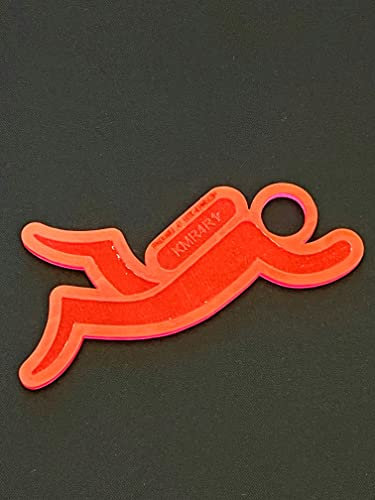 TauchenerGeocoin Geocaching Trackable Travelbug Traveltag (Schwar