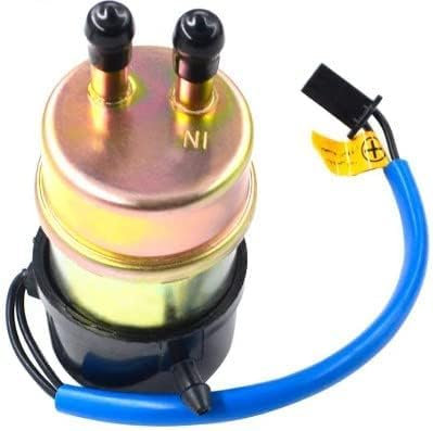 Benzinpumpe 10 mm VT 600 Shadow 1993>1996 CBR 600 F 1997>1999 VT 1100 Shadow 1995>1997 NTV 650 2000>2002 VARADERO 1000 0 1999 9>2001 XRV 650 Africa Twin