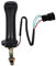 Herold 3 Buttons Excavator Joystick Assy Handle Gears for Doosan DX150 215 225 300 370-9C Left