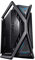 ASUS ROG Hyperion GR701 EATX Full-Tower Computer case with semi-Open Structure, Tool-Free Side Panels, Supports up to 2 x 420mm radiators, Built-in Graphics Card Holder,2X Front Panel Type-C