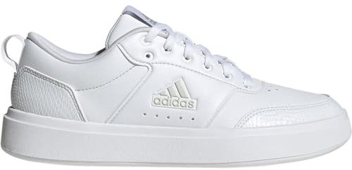 adidas Women's Park ST Shoes, Cloud White/Grey one/Cloud White, 7 UK