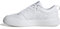 adidas Women's Park ST Shoes, Cloud White/Grey one/Cloud White, 7 UK