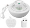 Mini Lavavajillas, Lavavajillas USB Mini, Máquina de Lavar Platos Portátil Mini, Lavavajillas Ustrasound Mini, Lavavajillas Compacto - Multifuncional, Ideal para Viajes