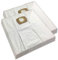 10 Premium Sacs Aspirateur pour Swirl E 20, E/P 46, K 222, MX 89, UNI 20 - UNI20 / AquaVac 45120271 / Bosch Siemens Typ W/Kärcher 6.904-288 - 6.959-130