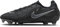 Nike Herren Phantom Gx Ii Pro Fg Fußballschuhe, Black/Black, 45 EU