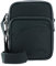 Lacoste NH4563GY Offizielle ANGY Crossover Tasche, Grün (Dunkelgrün), Free Size