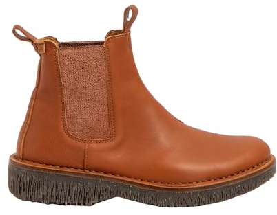 El Naturalista Damen Bequemschuhe Volcano, Frauen Schnürschuhe