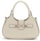 GUESS Nolana Girlfriend Satchel S Taupe