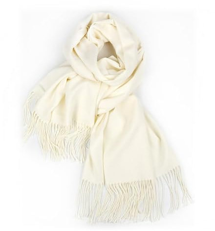 Dinghaole Tücher für Abendkleider Chiffon mit Fransen Party Abschlussball，guess schal damen，Schal Stola Festlich Fur Abendkleid Pashmina Schals Tücher für Damen Winter