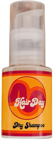 Good Ass Hair Day Dry Shampoo - All-Natural Aerosol-Free, Dry Shampoo Spray (1PC)