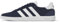 adidas Damen Breaknet Sleek Sneaker, Shadow Navy FTWR White Core Black, 39 1/3 EU