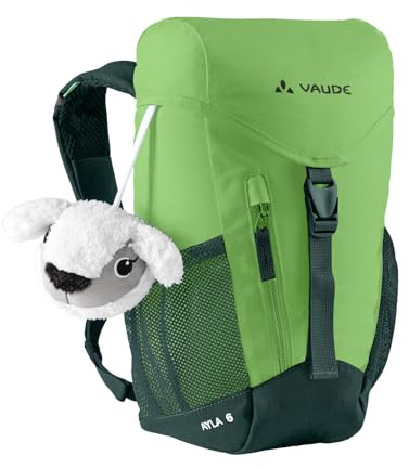VAUDE Unisex Ayla 6 Backpacks