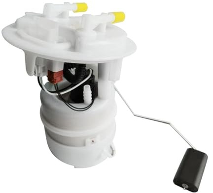 Pompe À Carburant Pour Citroen Pour C4 9674971380 Pompe À Essence De RéServoir
