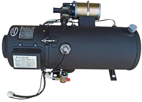 MDFCJHS 10kw Combiheater High Preheater Parking Diesel Water Heater Condition Chinese Car Engine Heater 12v